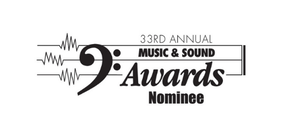33. jährliche Music & Sound Awards