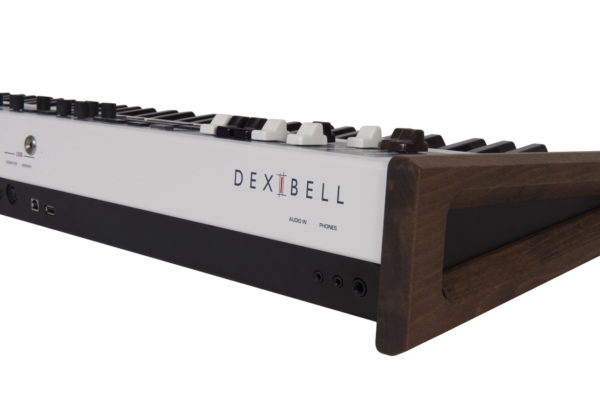 DEXIBELL Combo J7 Digital Organ