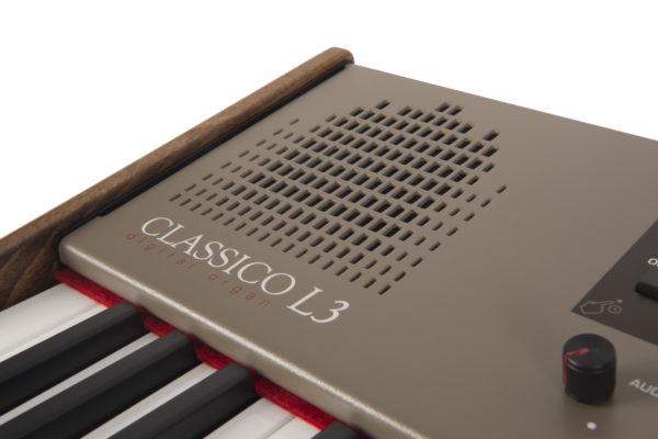 DEXIBELL Classico L3 - Digital Organ