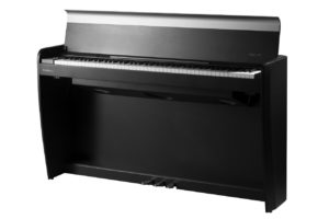 DEXIBELL VIVO H7 Digitalpiano - schwarz